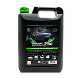 COOLANT & ANTIFREEZE 4L