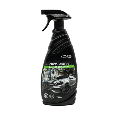 DRY-WASH 750 ML