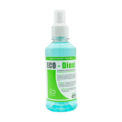 ECO-DIOXI 250 ML