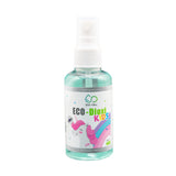 ECO-DIOXI KIDS NIÑA 75 ML