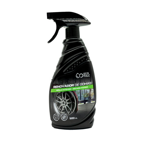 RENOVADOR DE GOMAS 500 ML