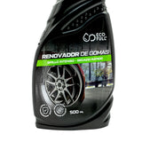 RENOVADOR DE GOMAS 500 ML