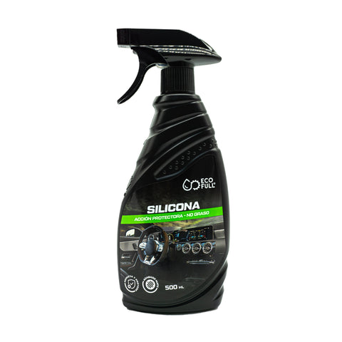 SILICONA 500 ML