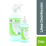 DÚO ECO-DIOXI 1.25L