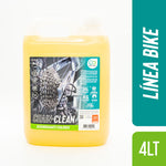 CHAIN-CLEAN 4L