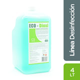 ECO-DIOXI 4L