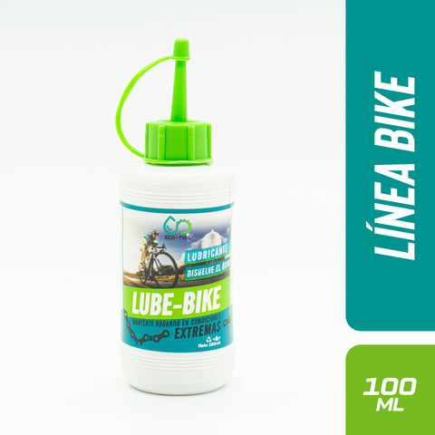 LUBE-BIKE 100 ML